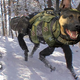 Image for article titled Kotaku 'Shop Contest: Dog Duty: The Winners